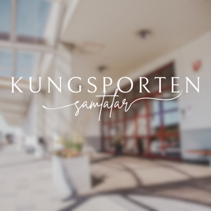 Kungsporten samtalar