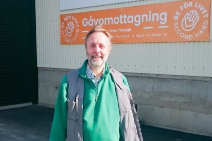 ThomasLilja EnGladButikschef