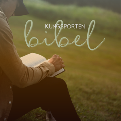 Kungsporten bibel