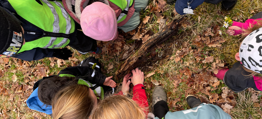 Kungsportens Förskola